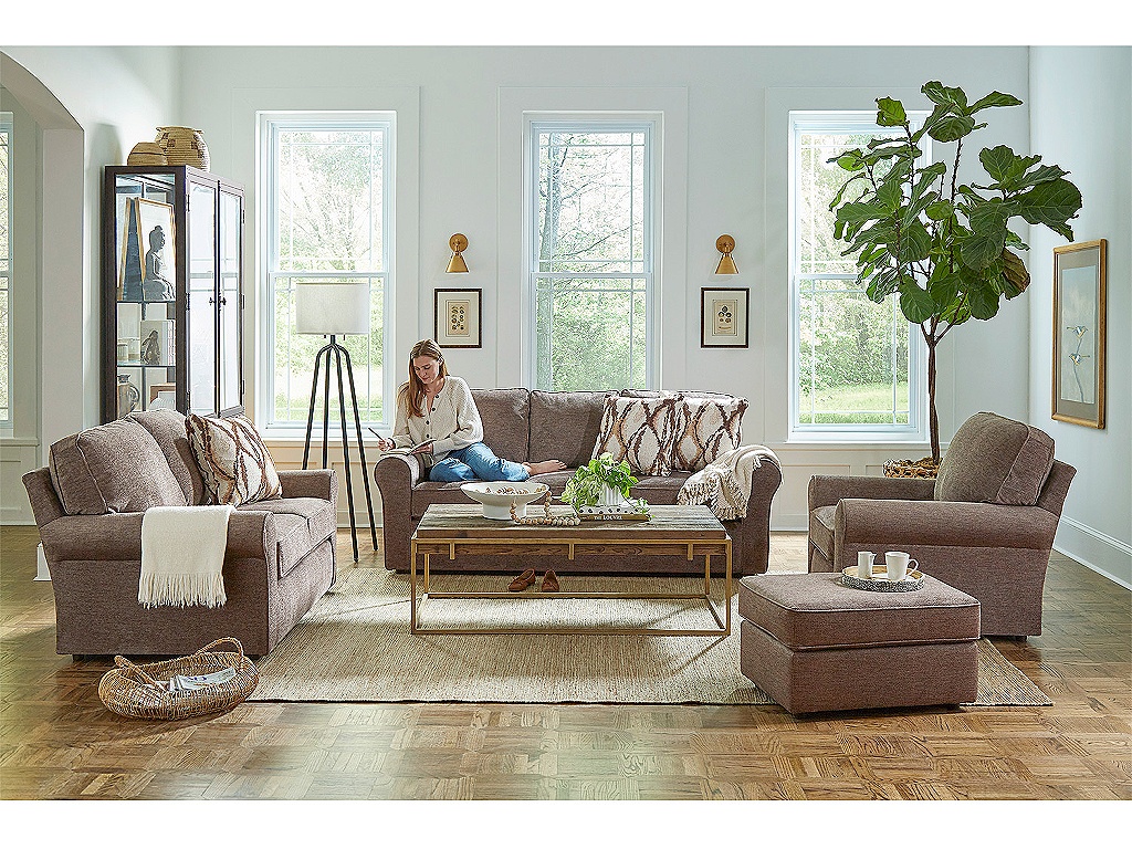Hanway Stationary Sofa - image 11