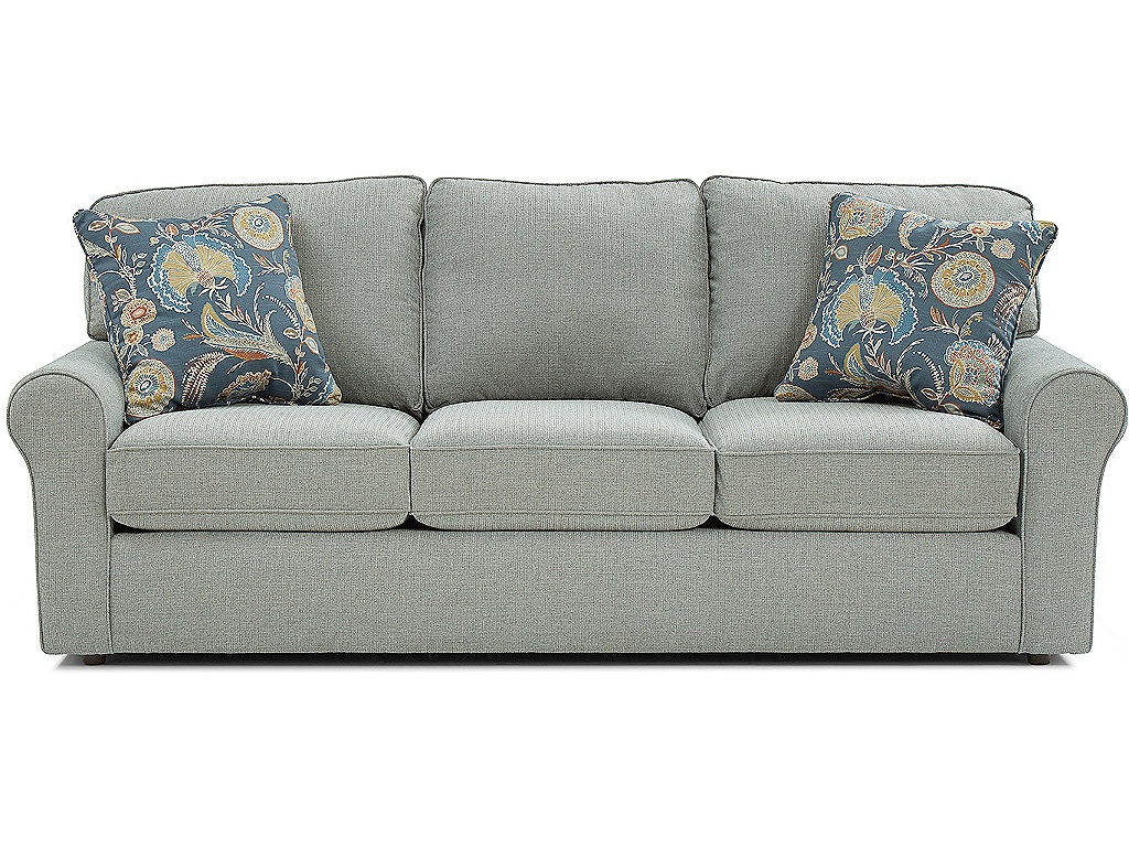 Hanway Sofa - image 1