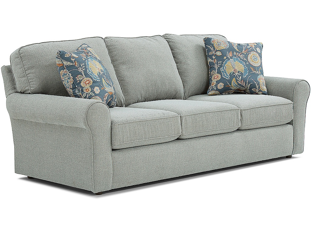 Hanway Sofa - main image