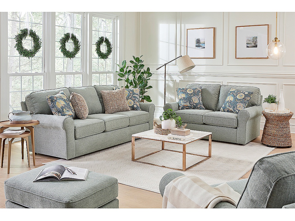 Hanway Sofa - image 4