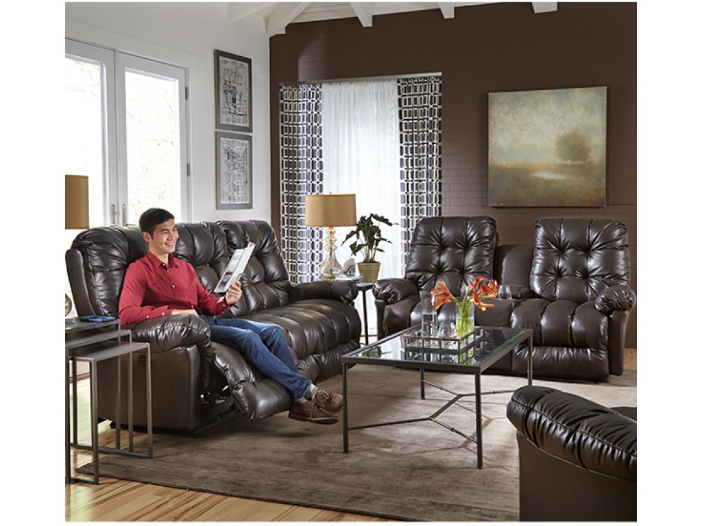 Everlasting Power Sofa - image 1