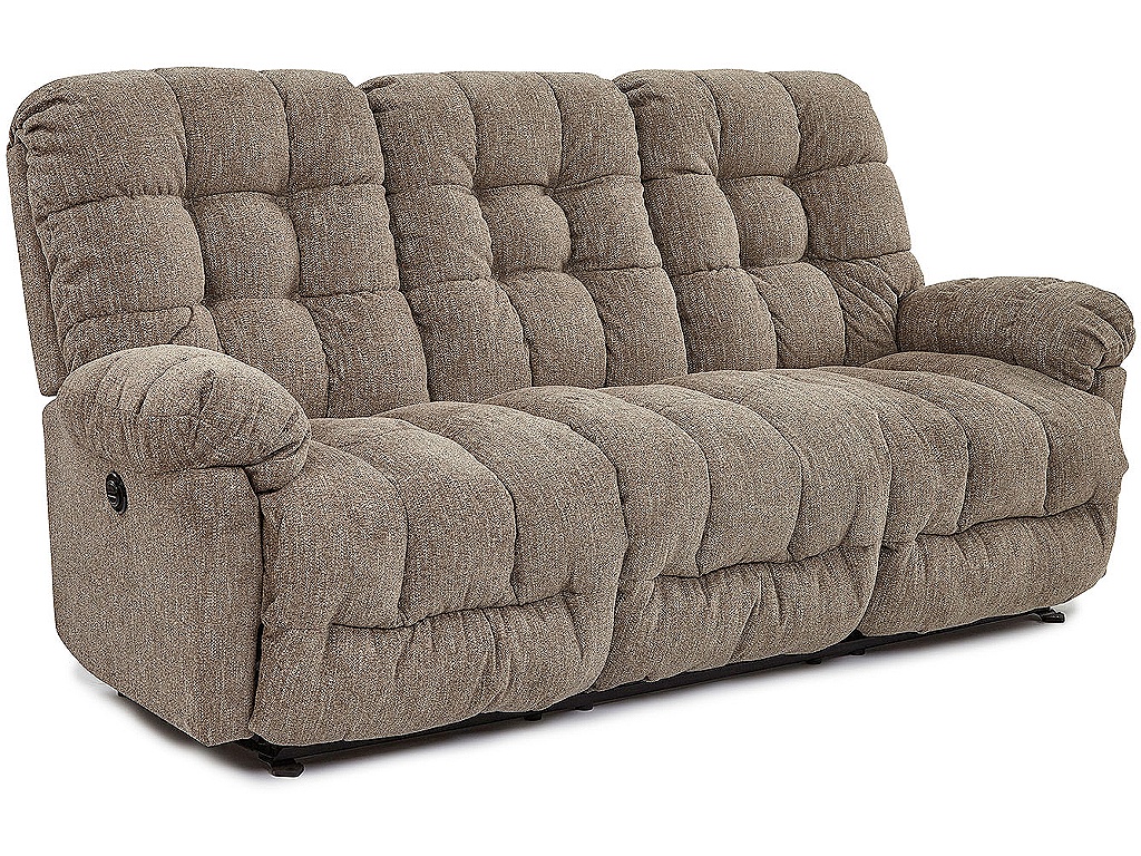 Best Home Furnishings Everlasting Reclining Sofa, primary thumbnail