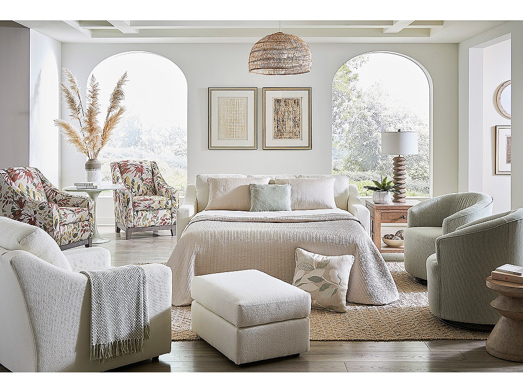 Caverra Stationary Sofa - image 10