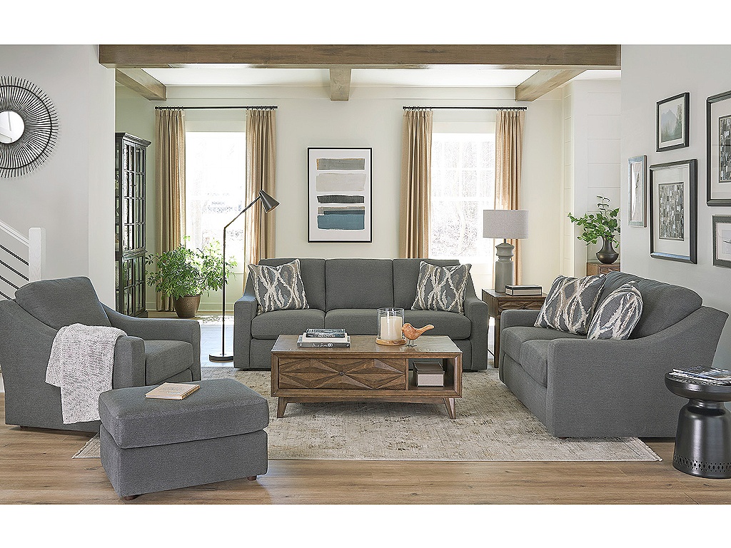 Caverra Sofa - image 4