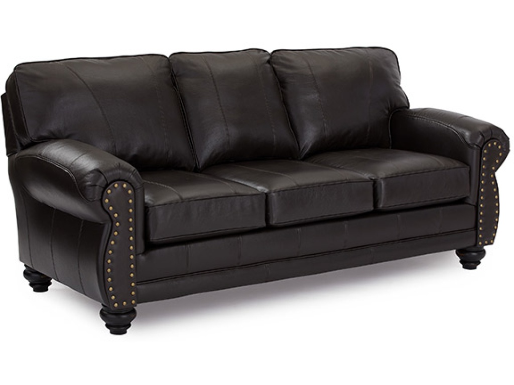 Noble Sofa - image 1