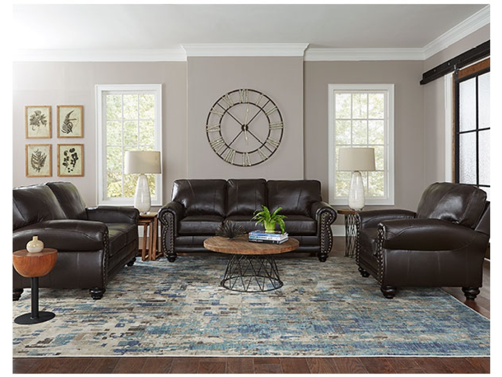 Noble Sofa - image 3