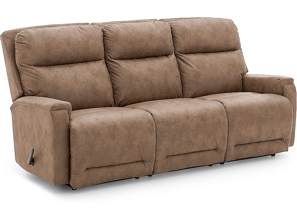Derek Reclining Sofa - main image