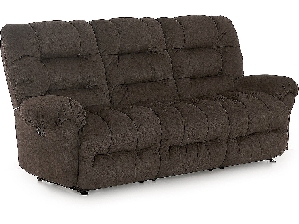 Seger Sofa - main image