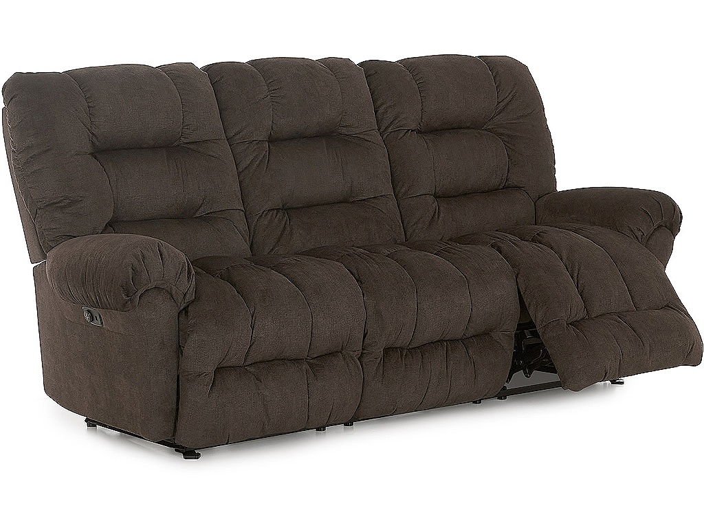 Seger Sofa - image 1