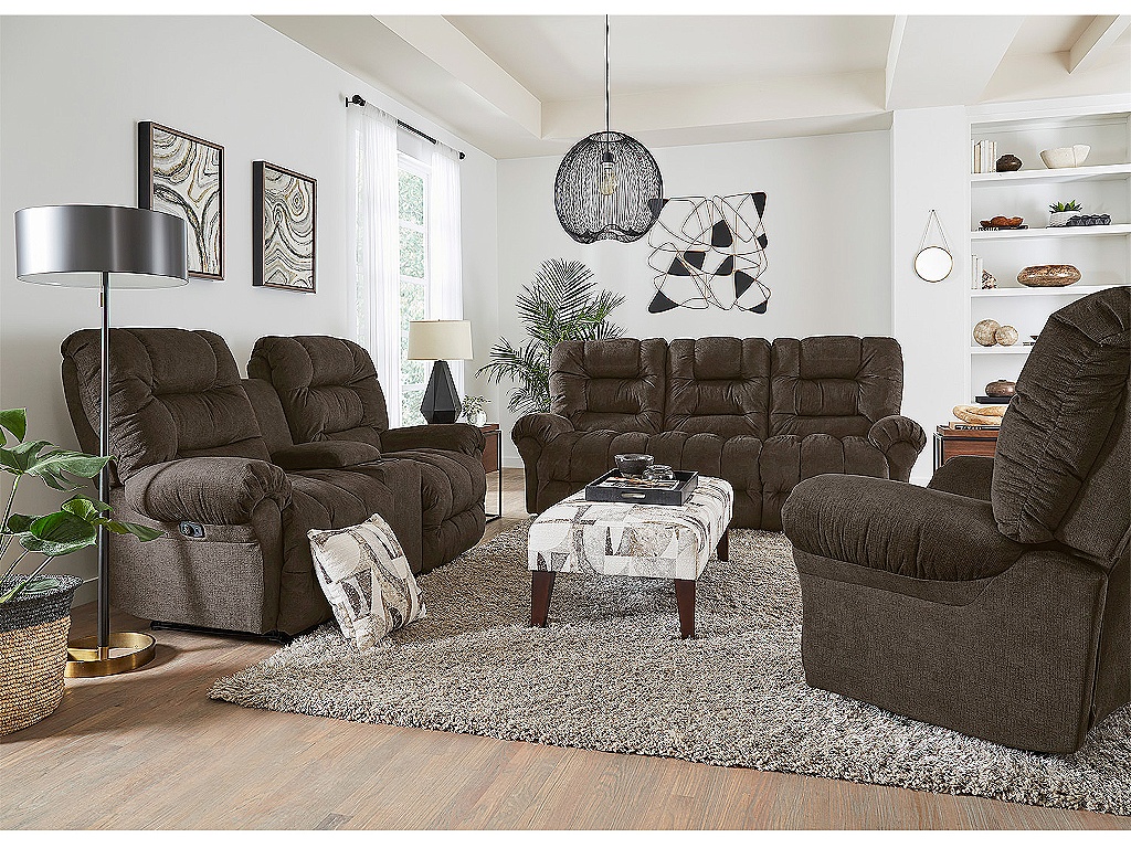 Seger Sofa - image 5