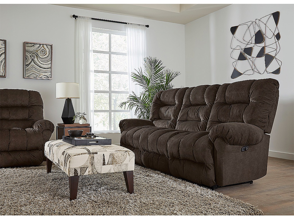Seger Sofa - image 6
