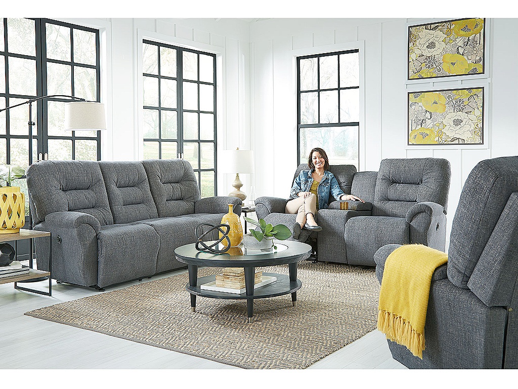 Unity Sofa - image 1