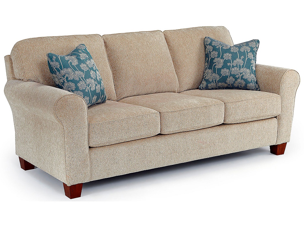Annabel Stationary Sofa - main image