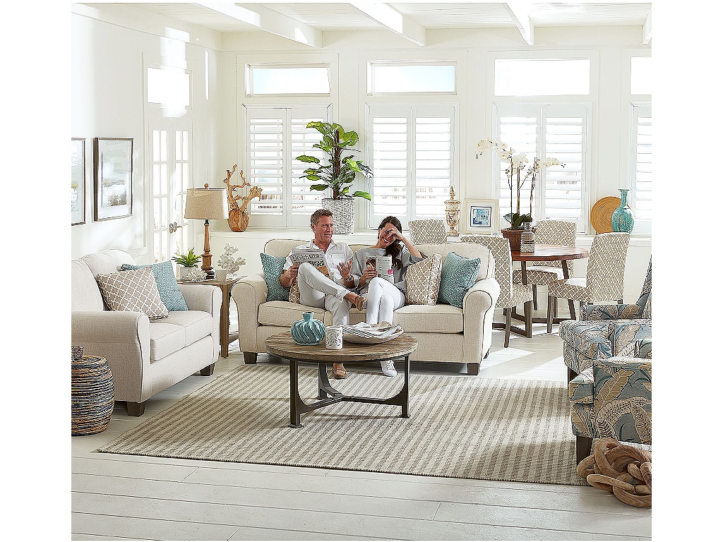 Annabel Sofa 0 - image 3