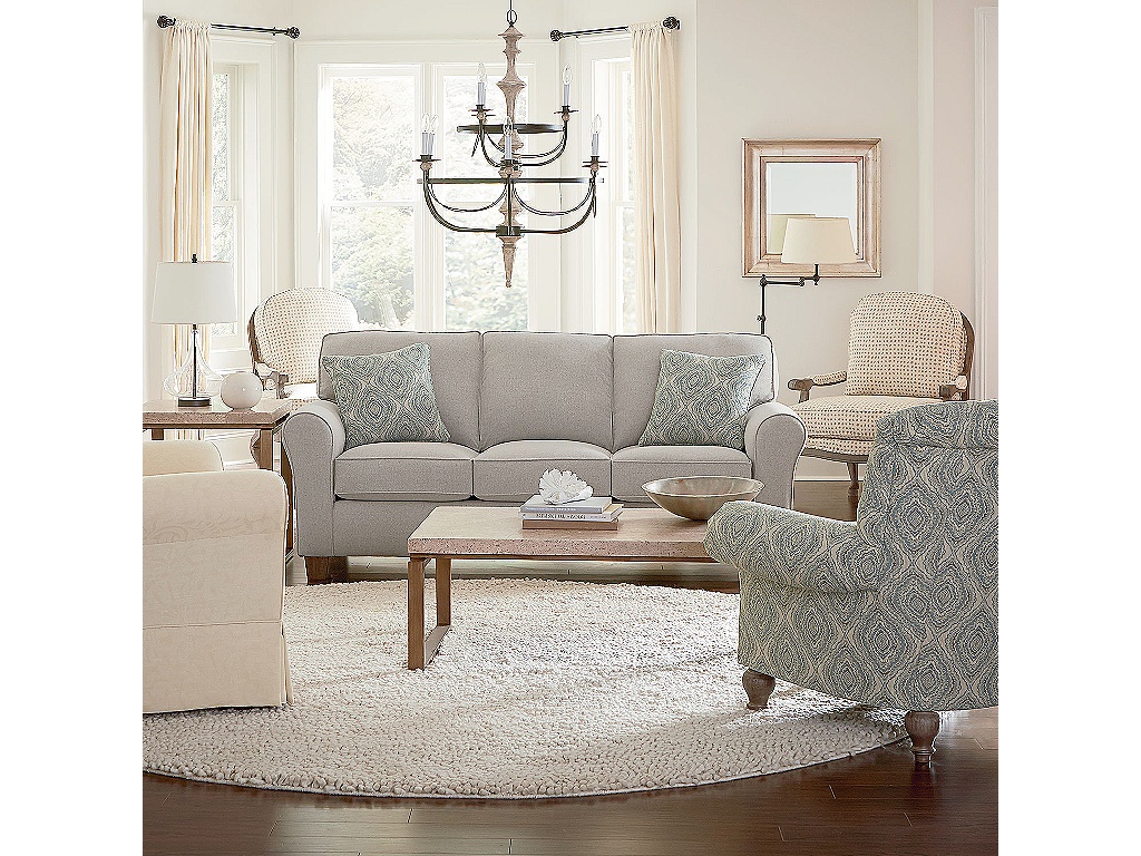 Annabel Sofa 0 - image 1