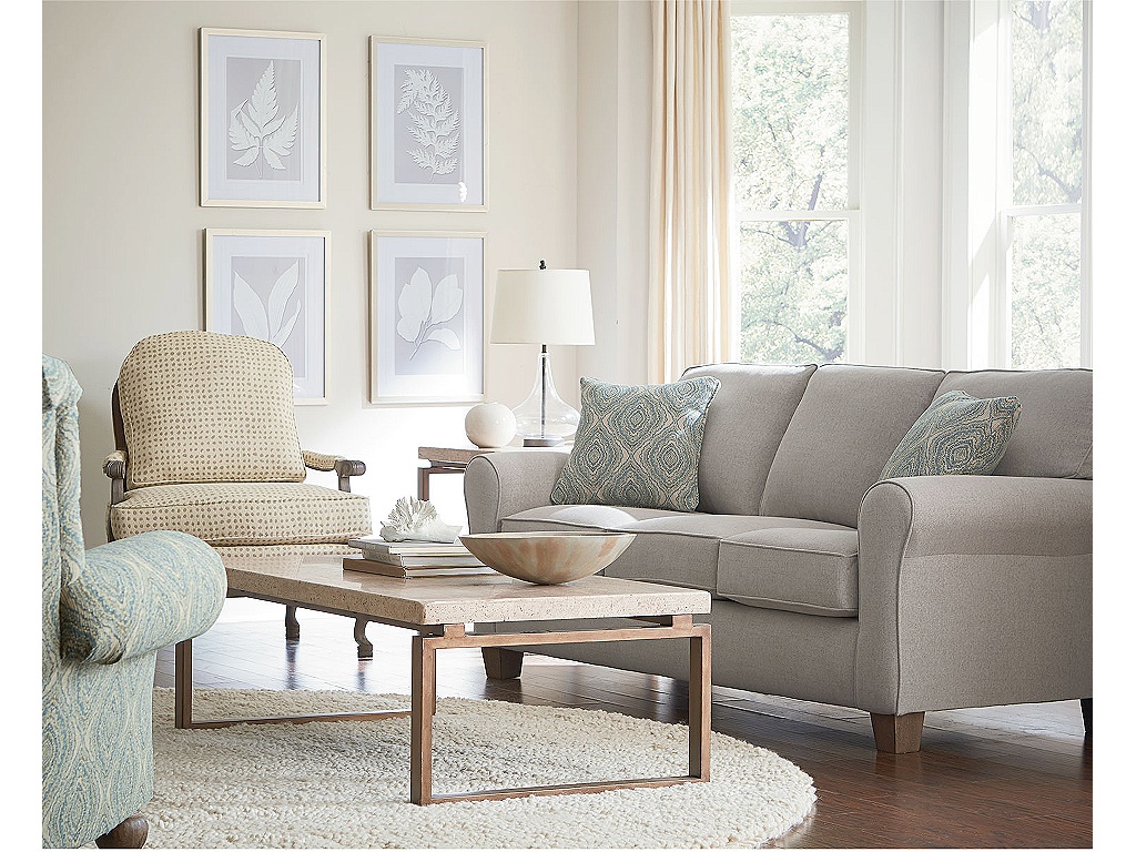 Annabel Sofa 0 - main image