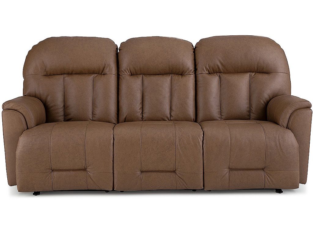Suitably Reclining Sofa - image 10