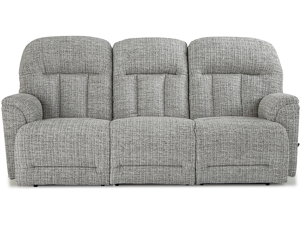 Suitably Reclining Sofa - image 2