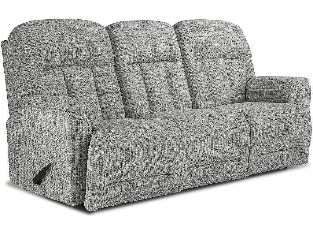 Suitably Reclining Sofa - main image