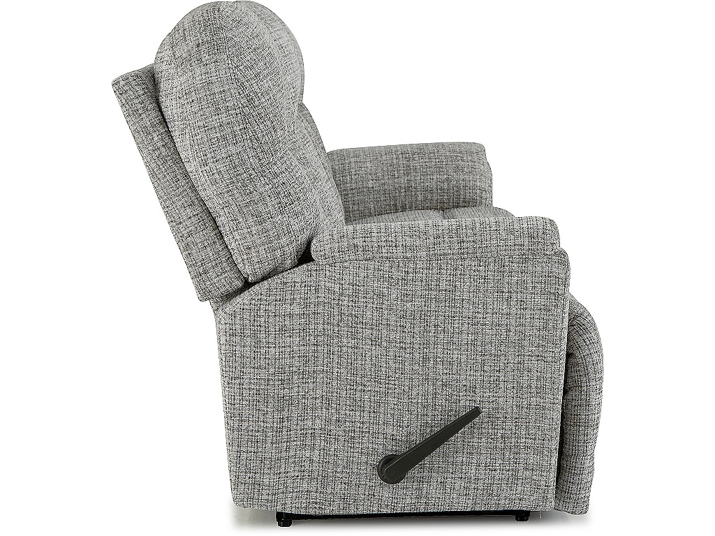 Suitably Reclining Sofa - image 3