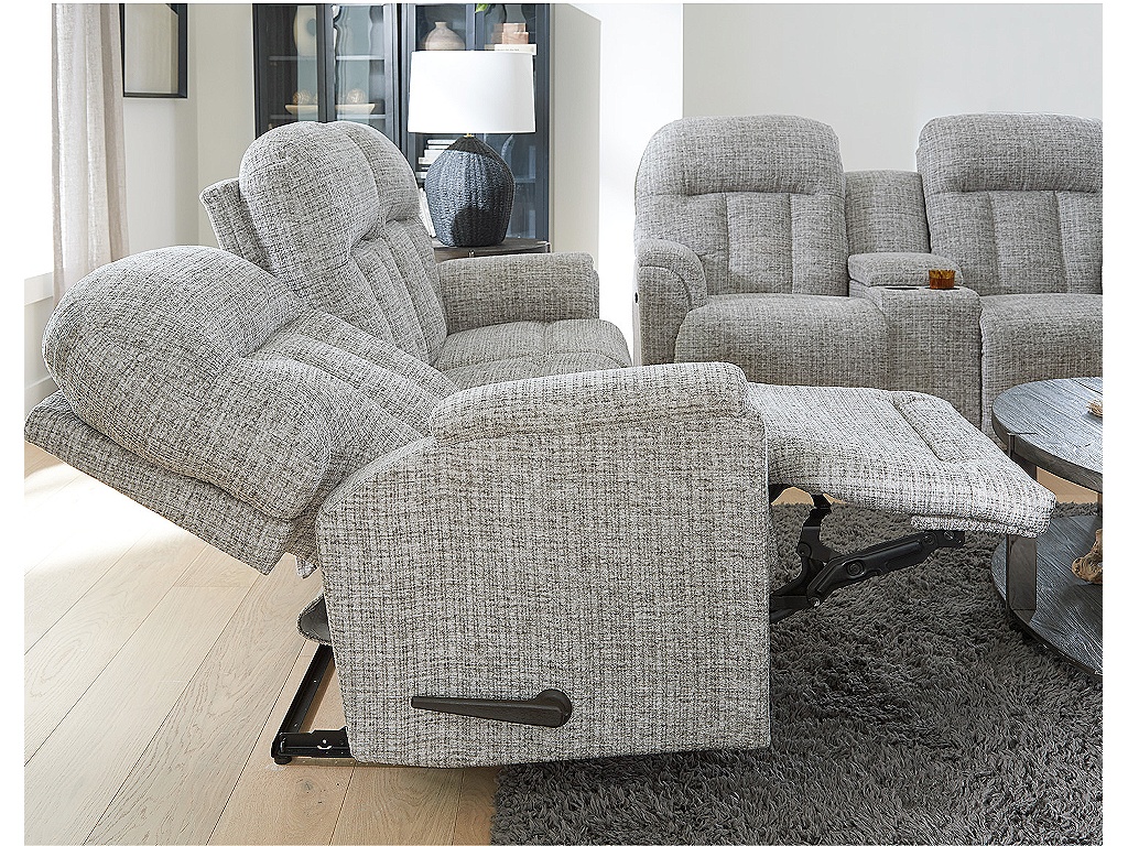 Suitably Reclining Sofa - image 6