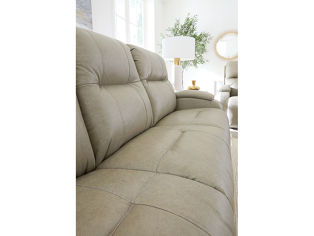 Maverly Reclining Sofa - image 13