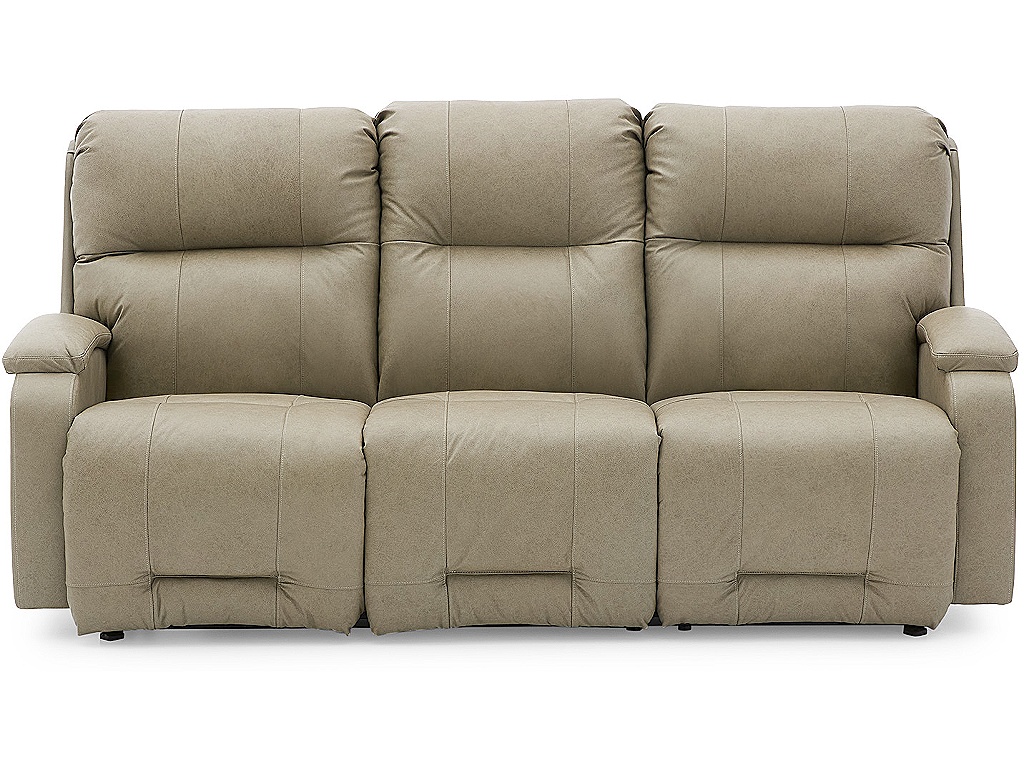 Maverly Reclining Sofa - image 11