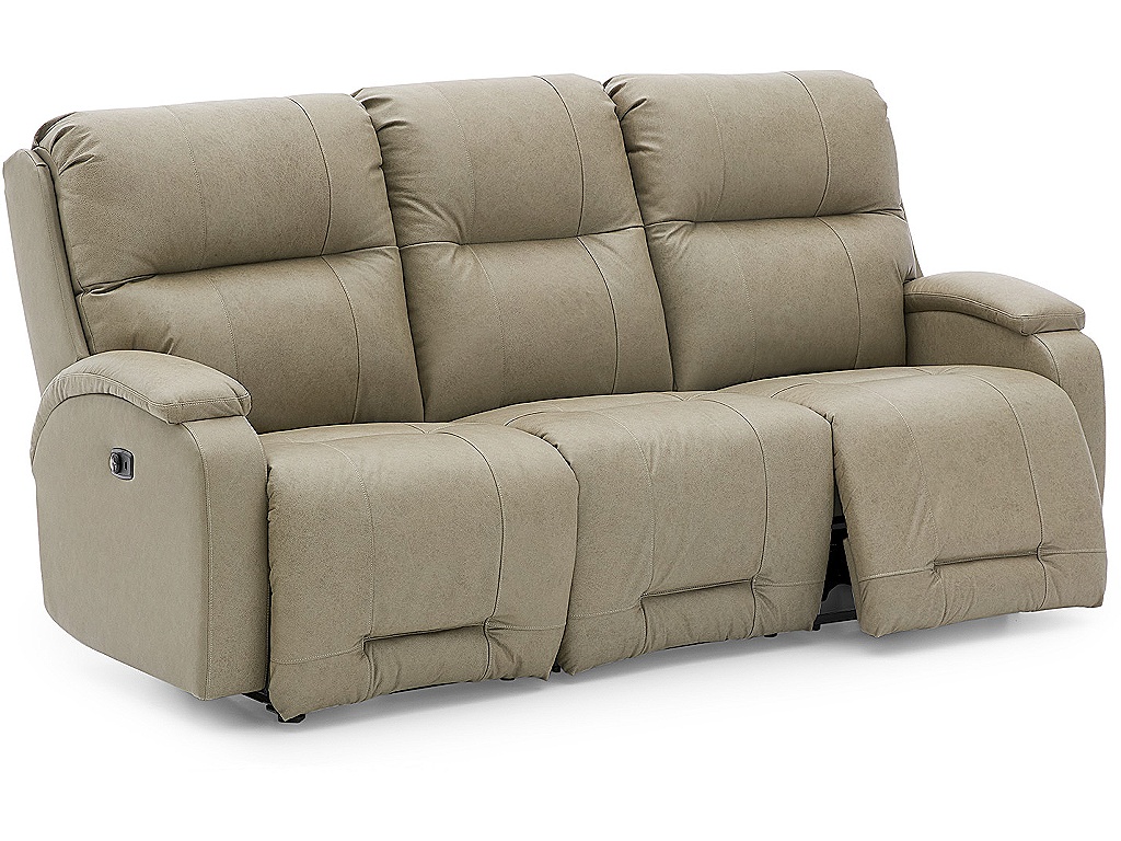 Maverly Reclining Sofa - image 10