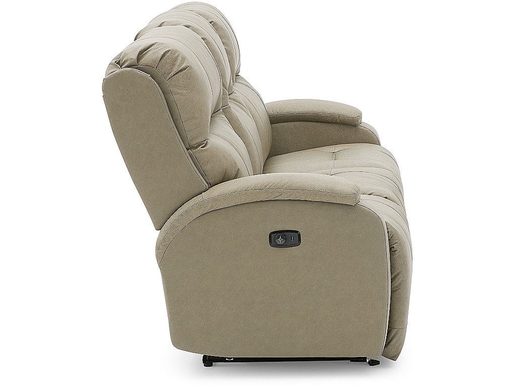 Maverly Reclining Sofa - image 12