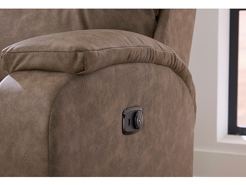 Maverly Reclining Loveseat - image 4