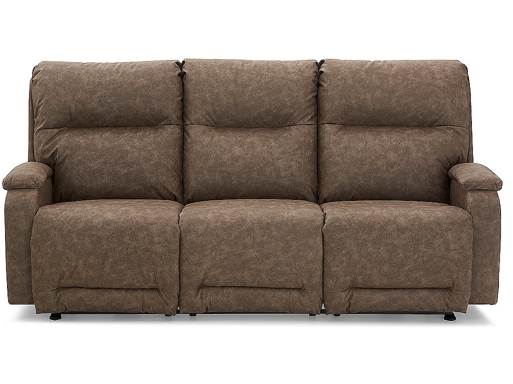 Maverly Reclining Sofa - image 2
