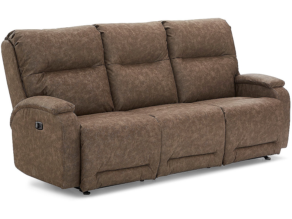 Maverly Reclining Sofa - main image