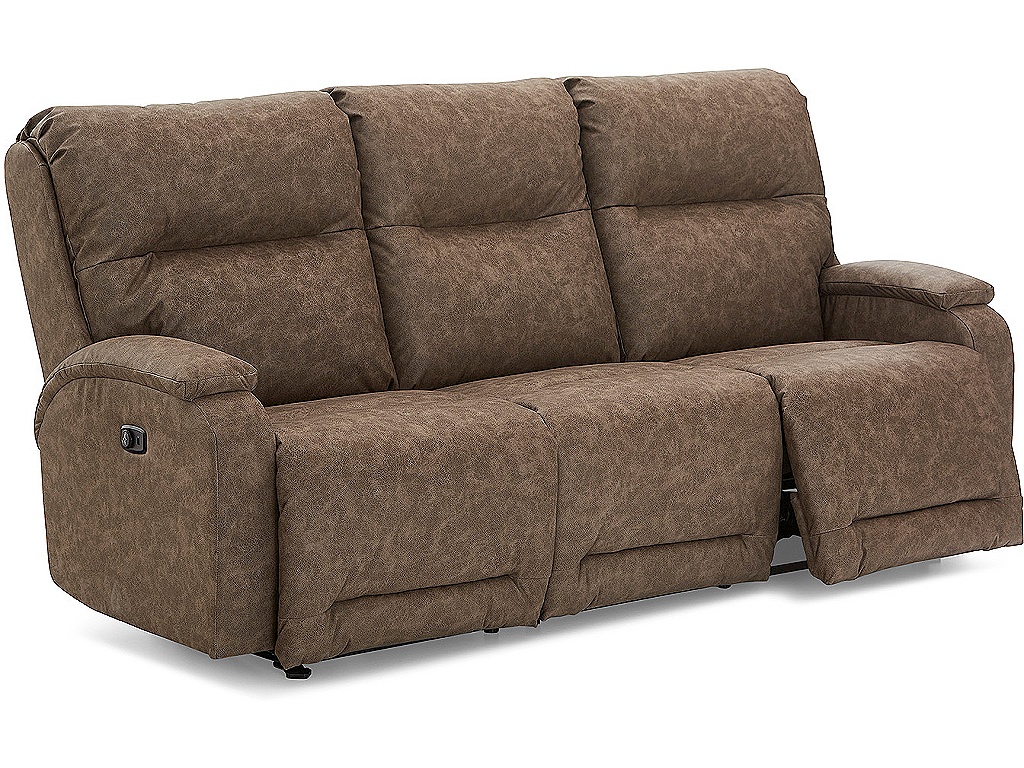 Maverly Reclining Sofa - image 1