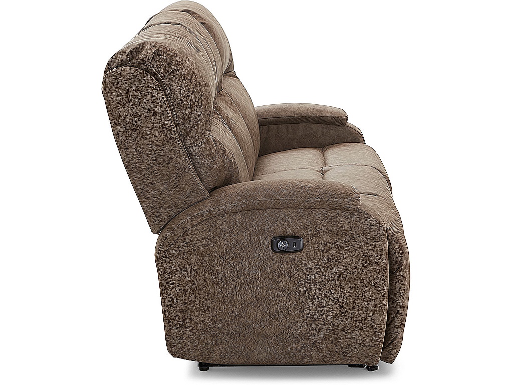 Maverly Reclining Sofa - image 3