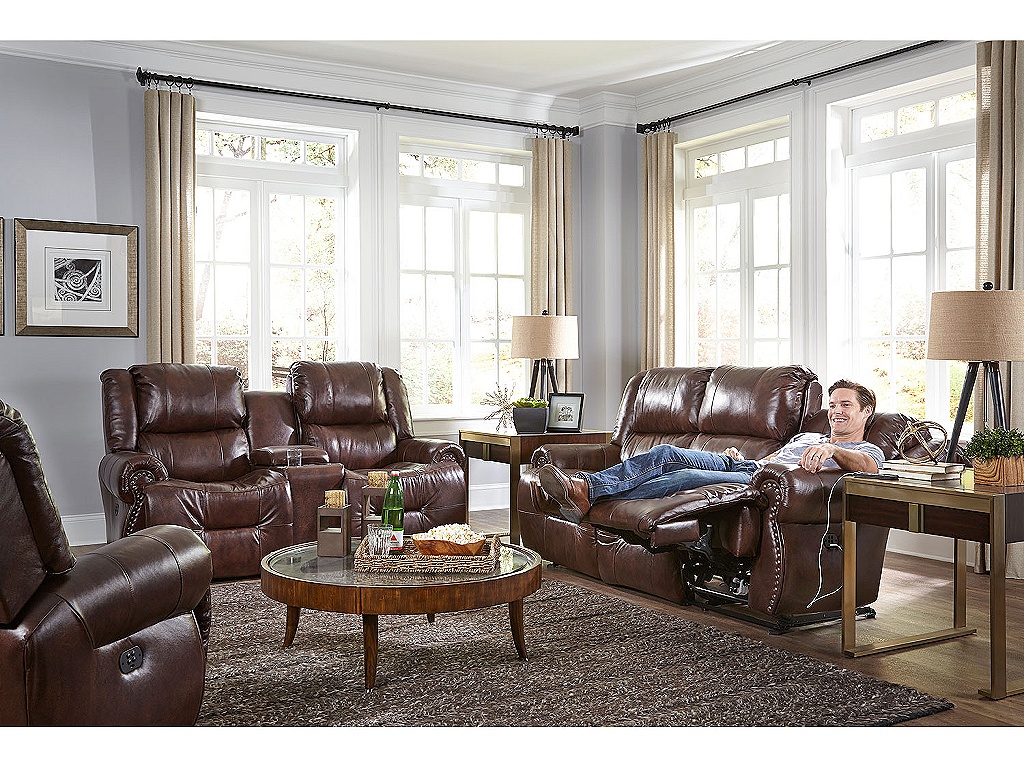 Genet Sofa - image 5