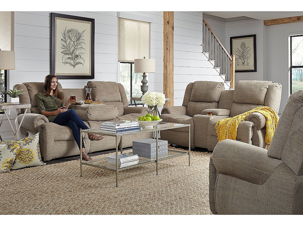 Genet Sofa - image 2