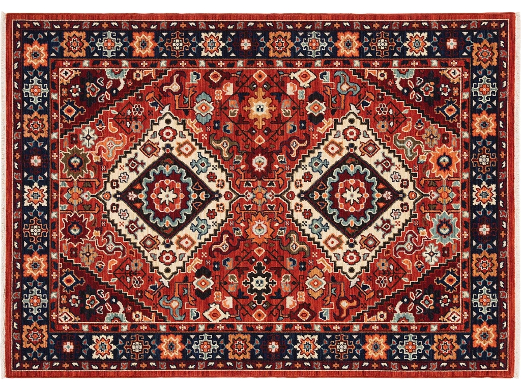 Salida B2814 Rug - main image