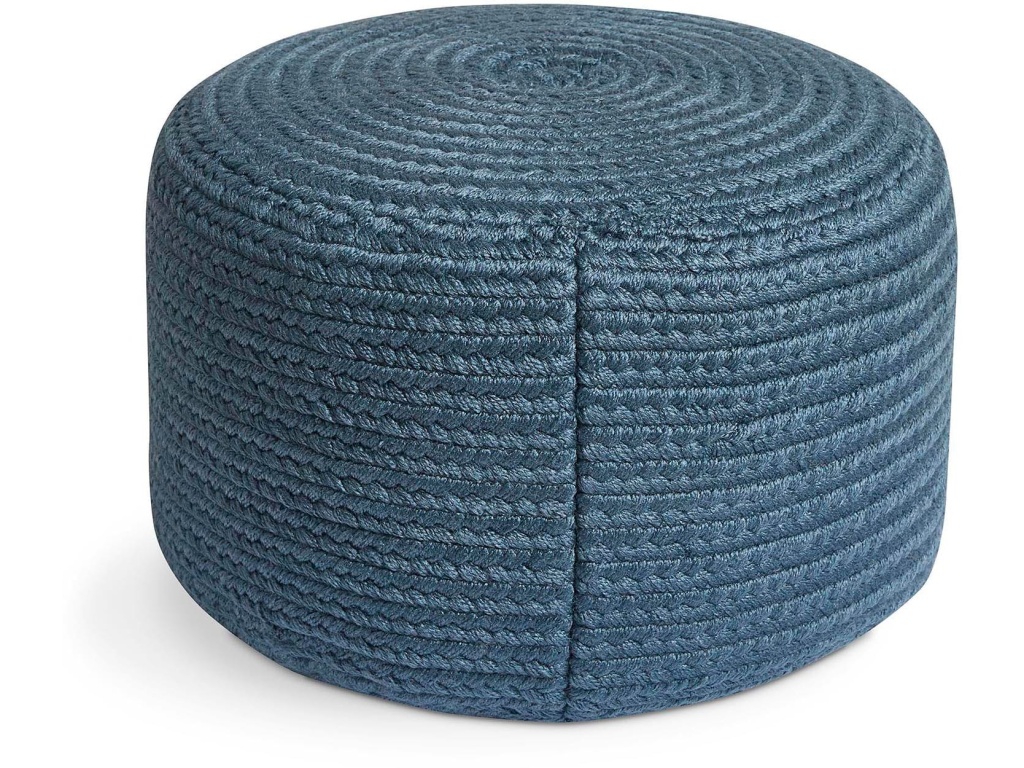 Sosha Pouf - main image