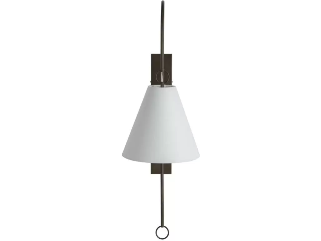 Anniston Sconce - Dark - main image