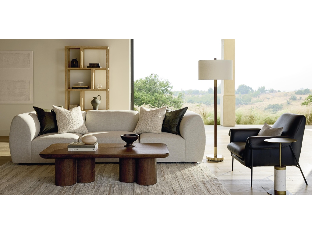 Ogden Cocktail Table - image 2