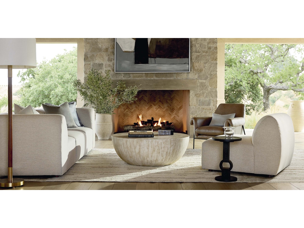 Clyde Accent Chair - image 4