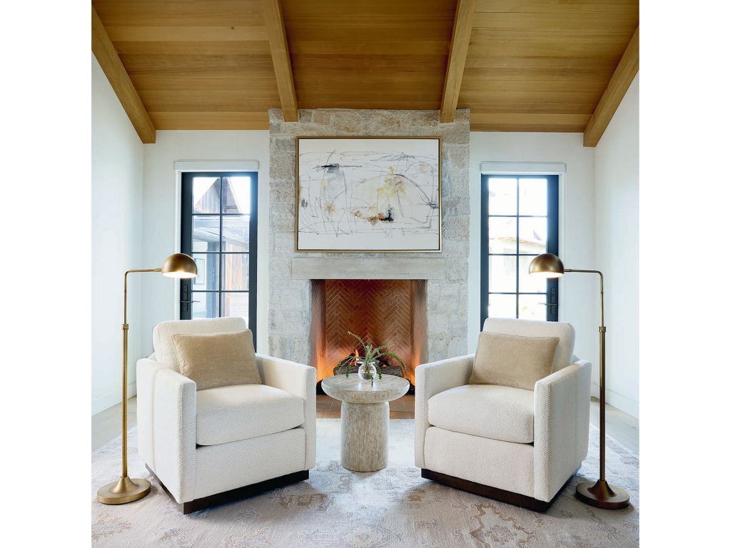 Bora Bora End Table - image 2