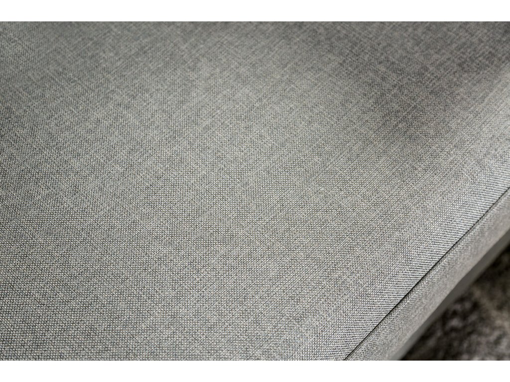 Sectional, Gray - image 1