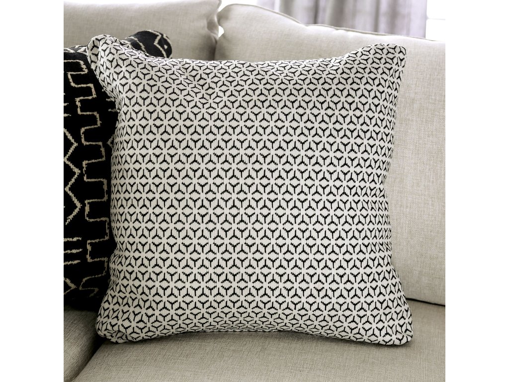 Sectional, Beige - image 3