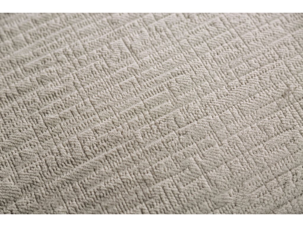 Sectional, Light Mocha - image 1