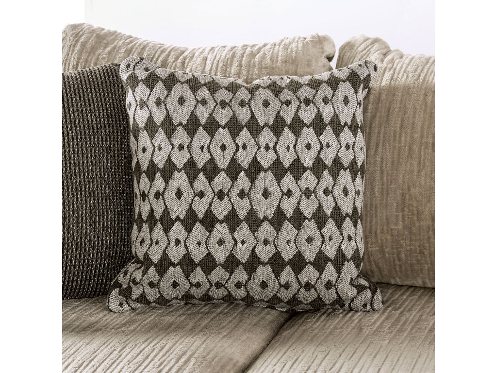 Sectional, Light Mocha - image 3