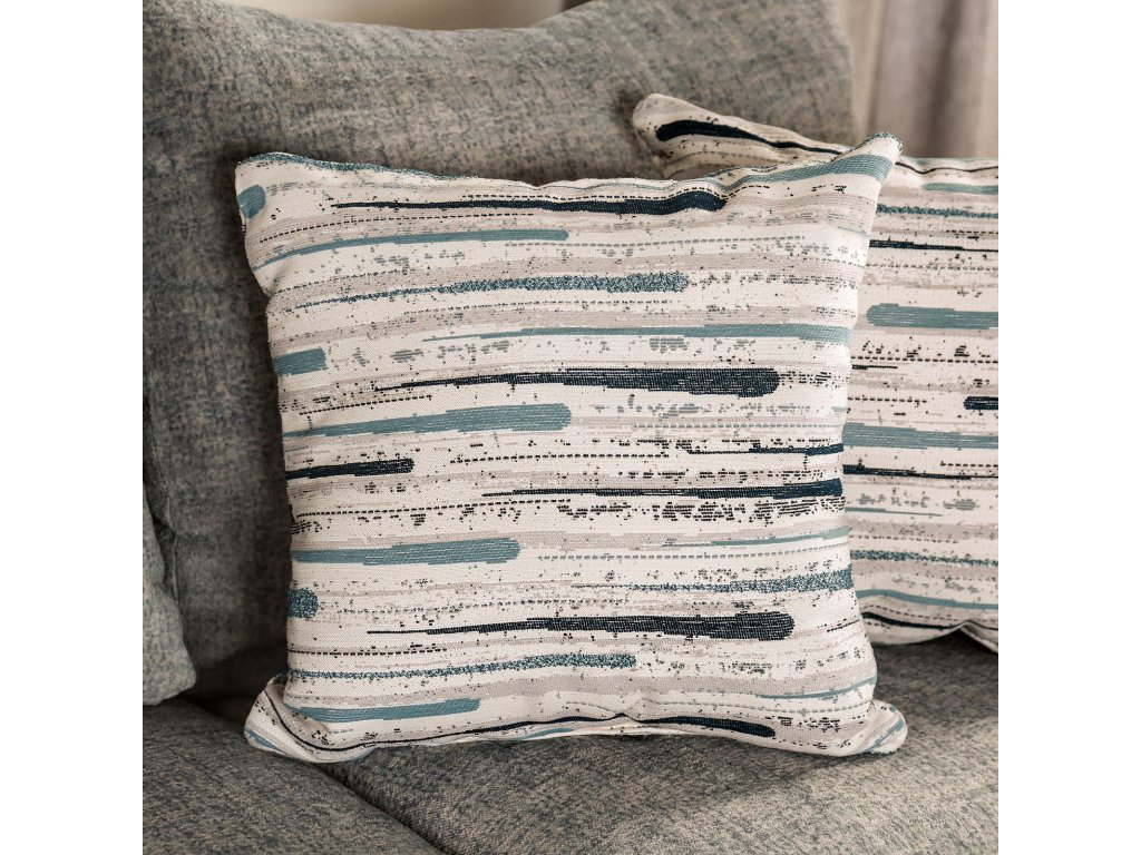 Sofa, Gray - image 3