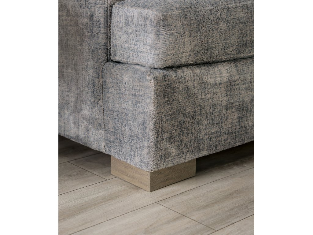 Sofa, Gray - image 4