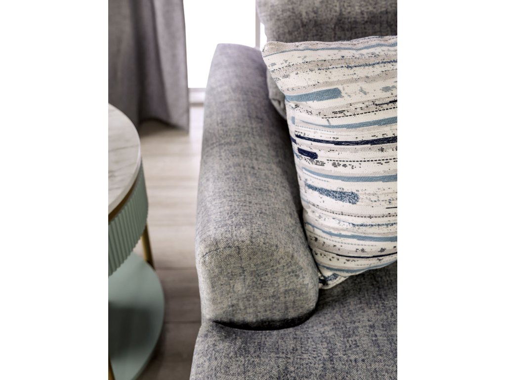 Sofa, Gray - image 6