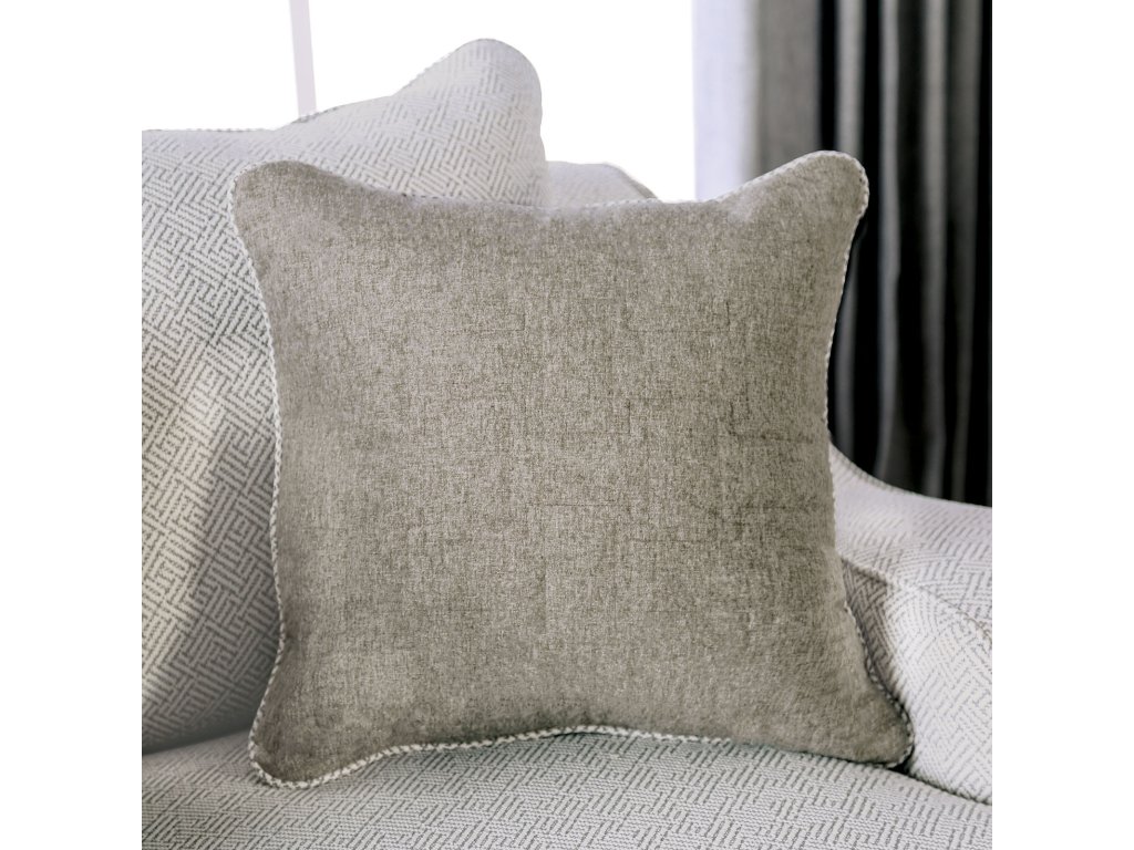 Sofa, Pewter/Gray - image 3